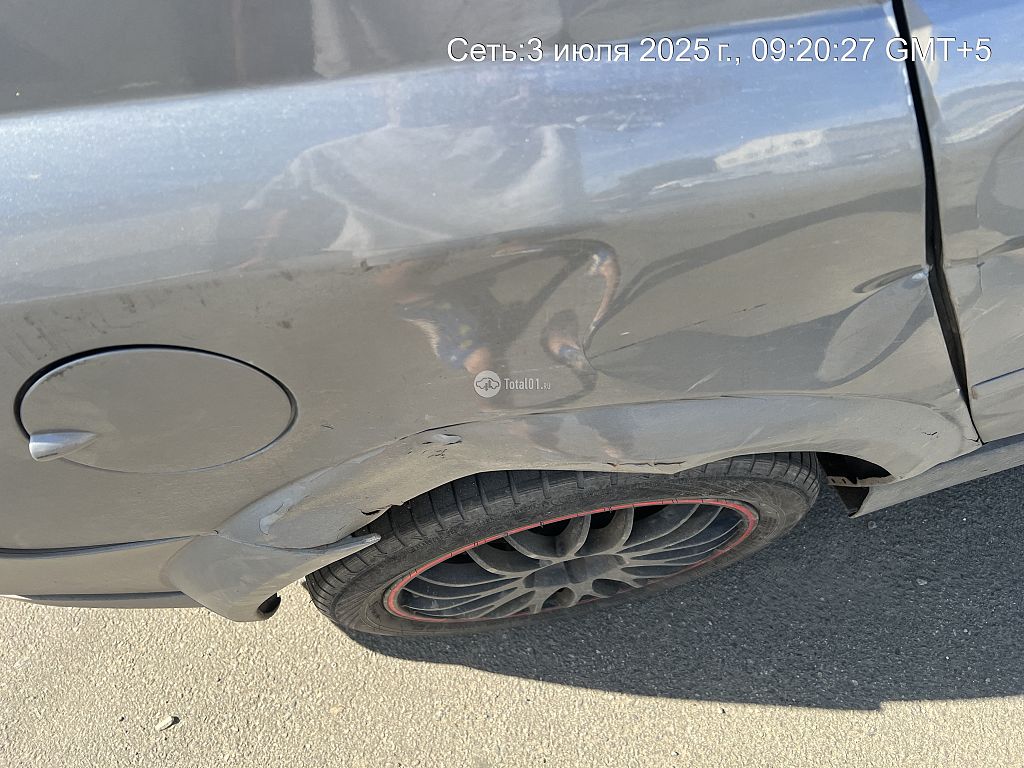 Фото Opel Signum 50