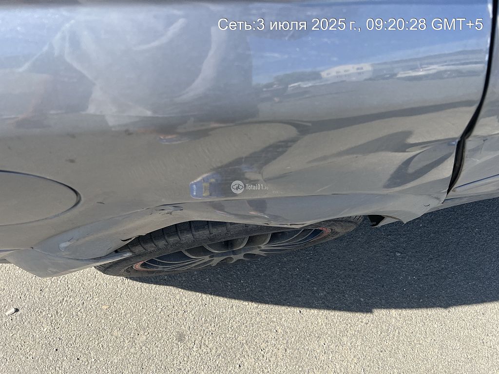 Фото Opel Signum 52