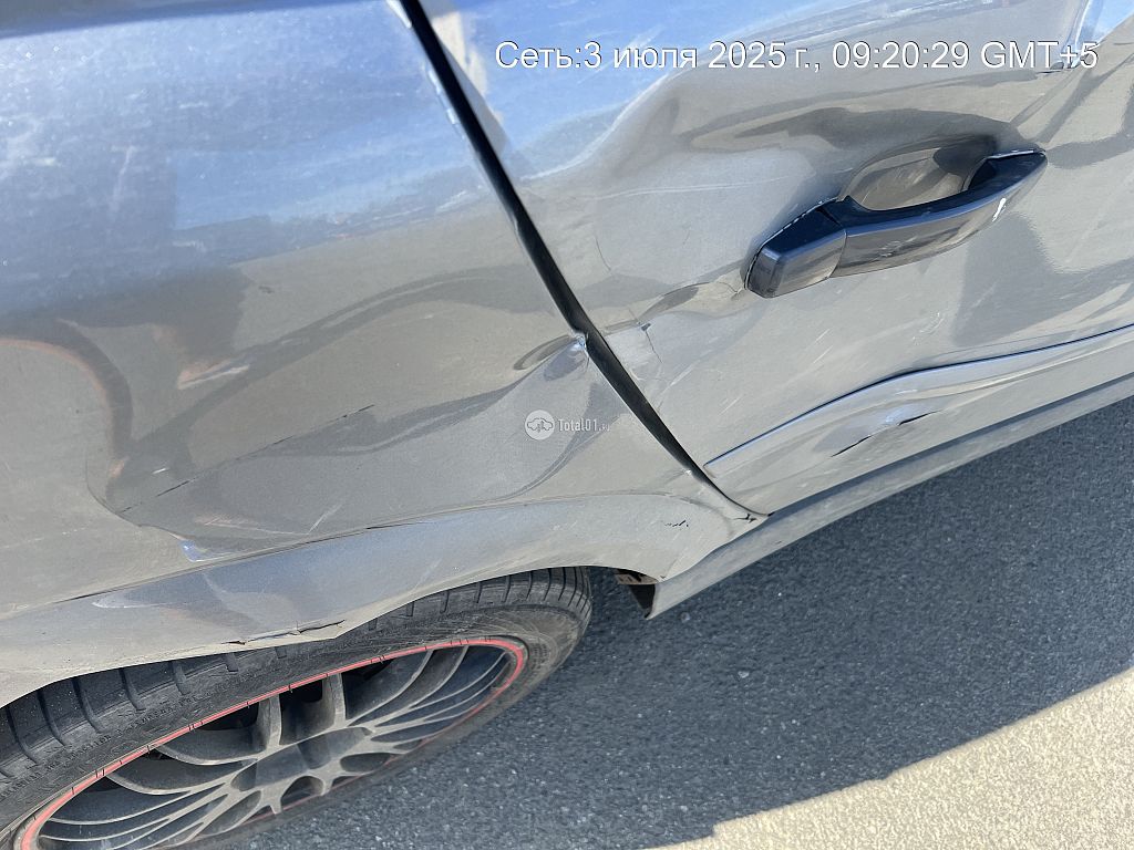 Фото Opel Signum 54