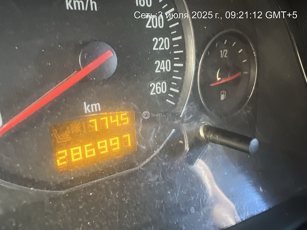 Фото Opel Signum 56