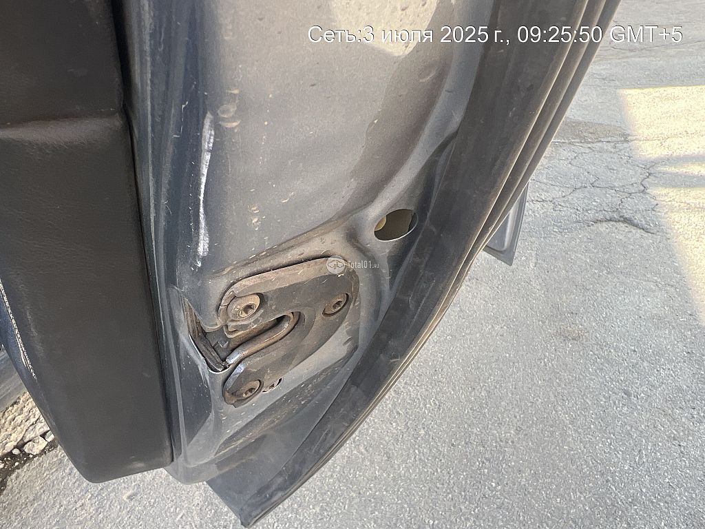 Фото Opel Signum 64