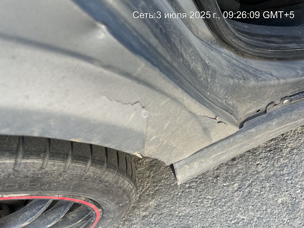 Фото Opel Signum 78