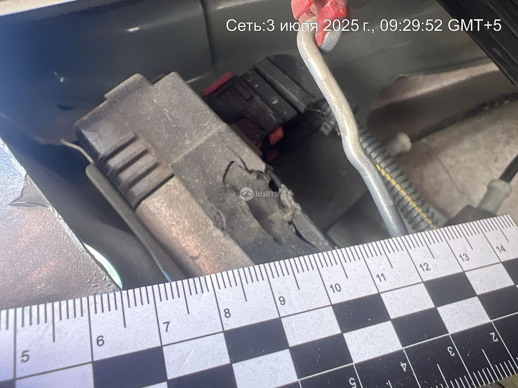 Фото Opel Signum 124