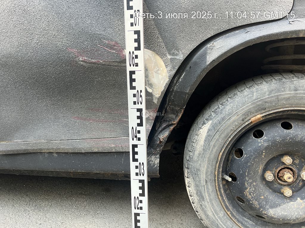 Фото Nissan Rasheen 16