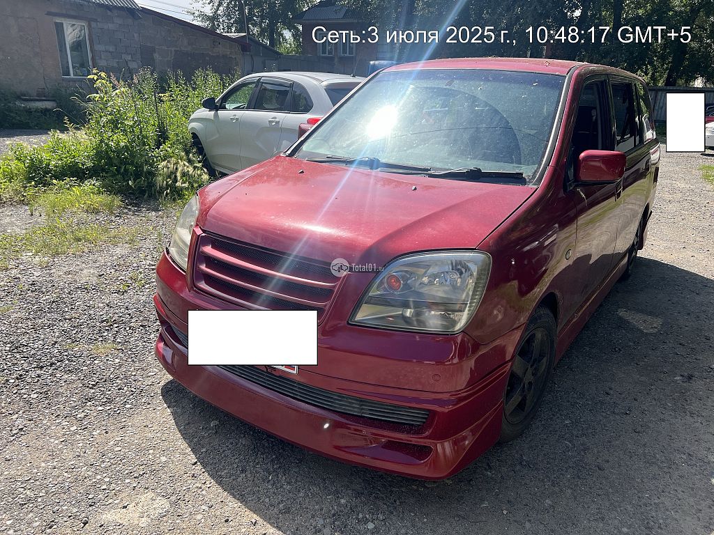 Фото Mitsubishi Dion 2