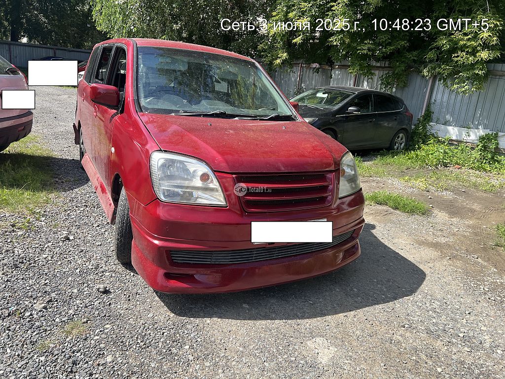 Фото Mitsubishi Dion 4