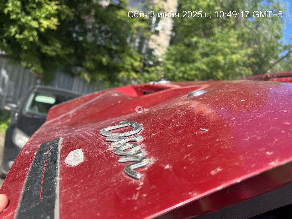 Фото Mitsubishi Dion 36