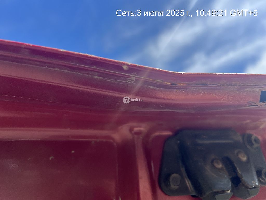 Фото Mitsubishi Dion 38