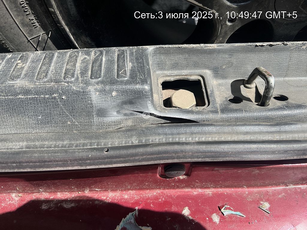 Фото Mitsubishi Dion 46