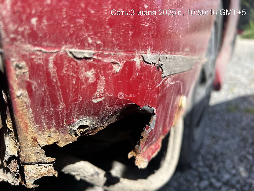 Фото Mitsubishi Dion 52