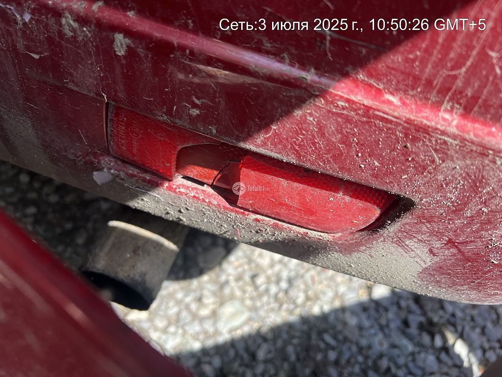 Фото Mitsubishi Dion 60