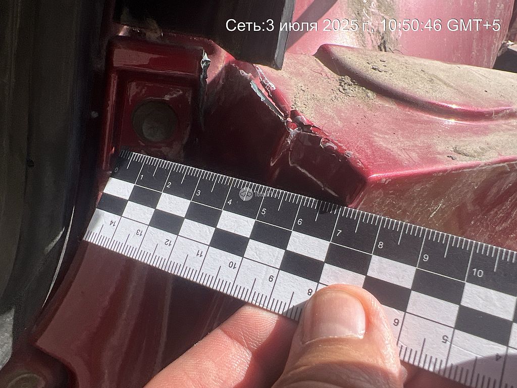 Фото Mitsubishi Dion 62