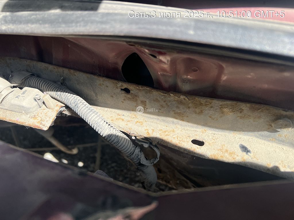 Фото Mitsubishi Dion 68