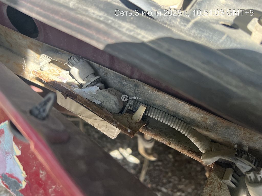 Фото Mitsubishi Dion 72