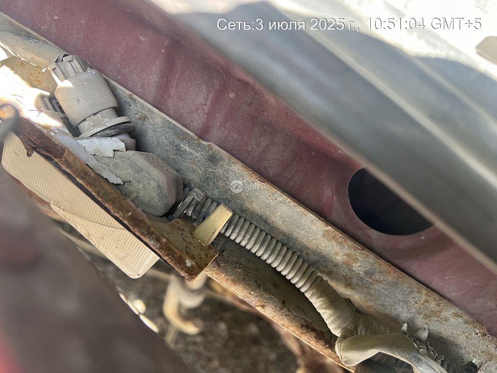 Фото Mitsubishi Dion 74
