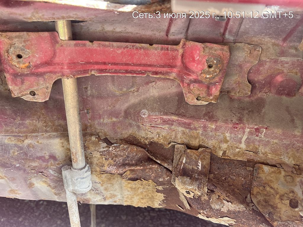 Фото Mitsubishi Dion 82