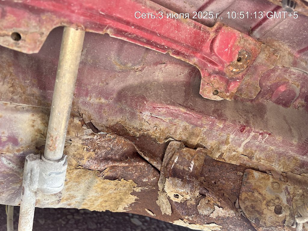 Фото Mitsubishi Dion 84