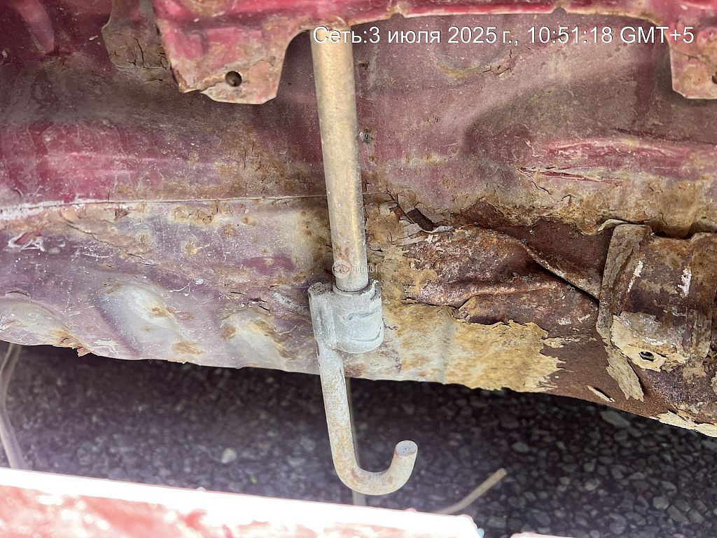 Фото Mitsubishi Dion 92