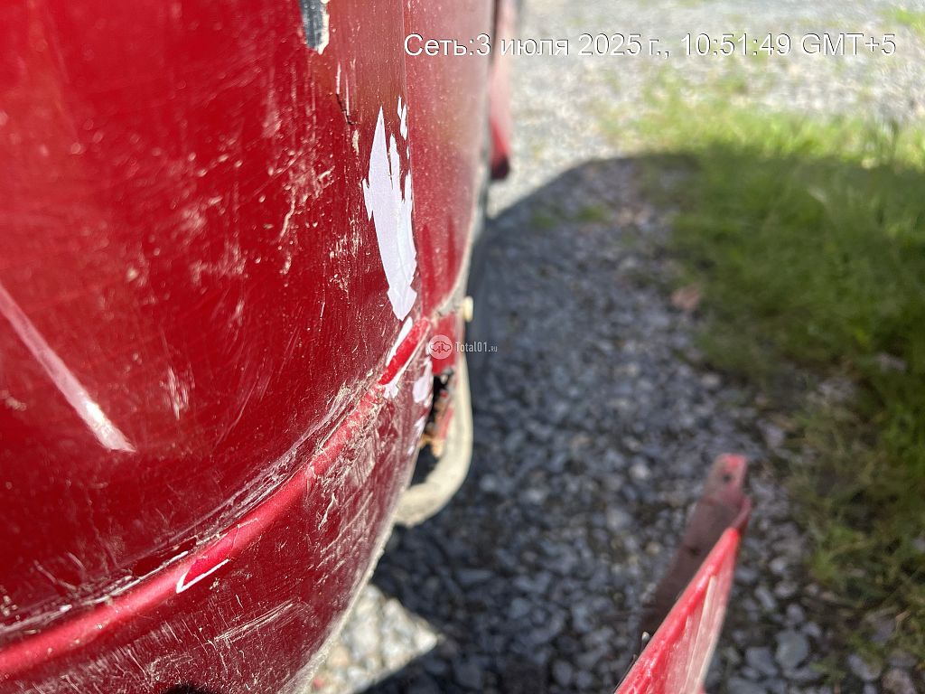 Фото Mitsubishi Dion 102