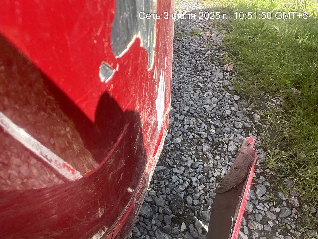 Фото Mitsubishi Dion 104
