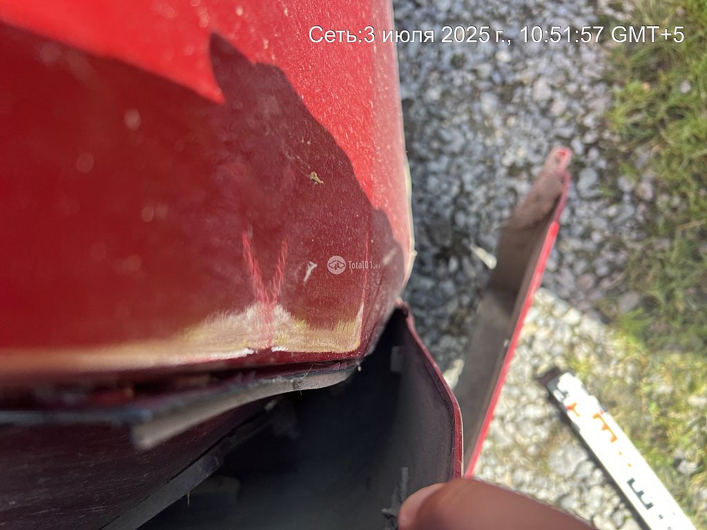 Фото Mitsubishi Dion 108