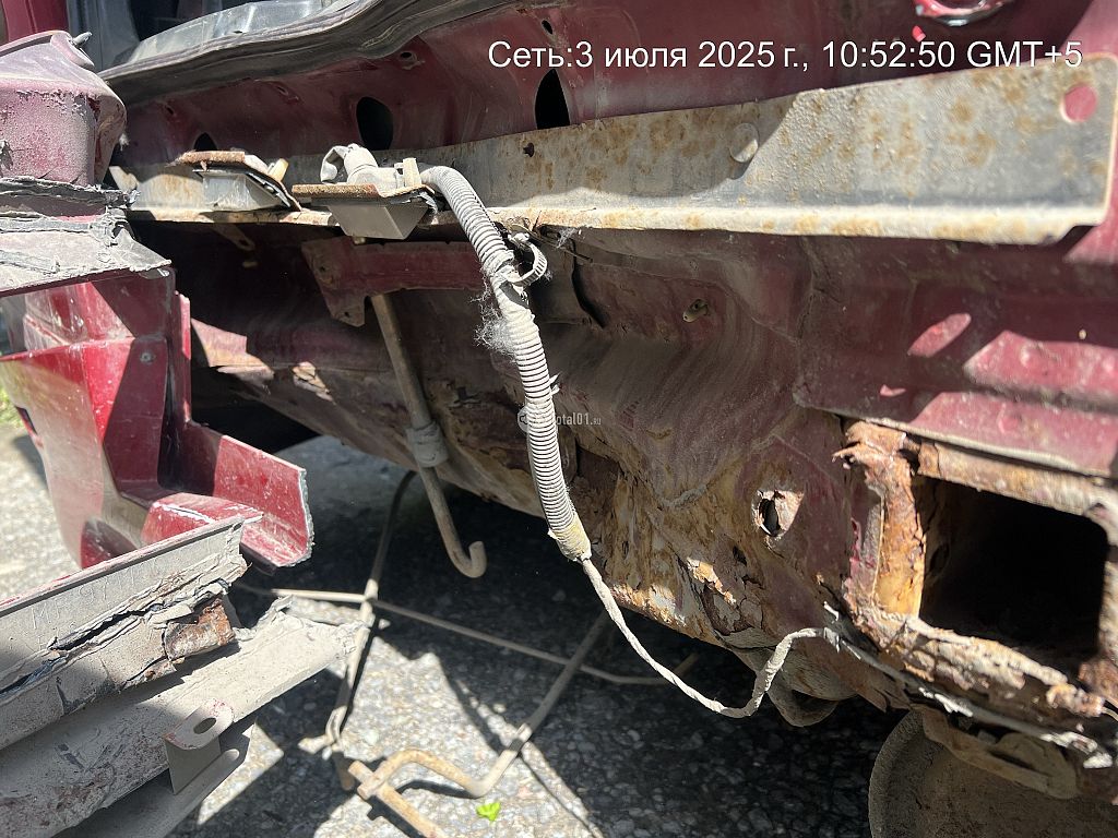 Фото Mitsubishi Dion 118