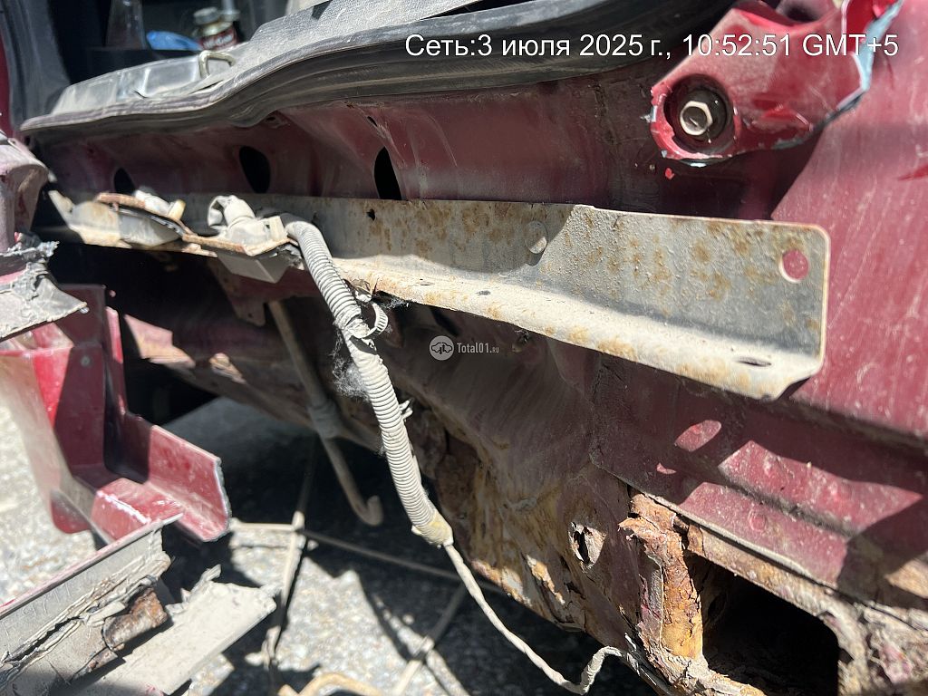 Фото Mitsubishi Dion 120