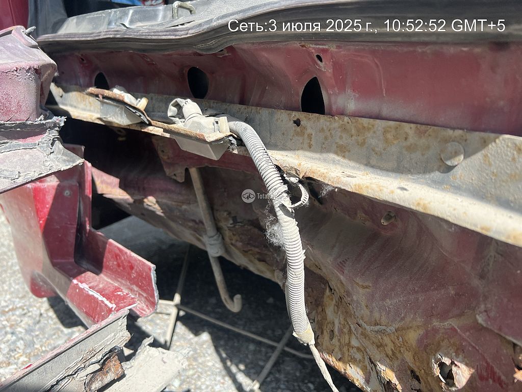 Фото Mitsubishi Dion 122