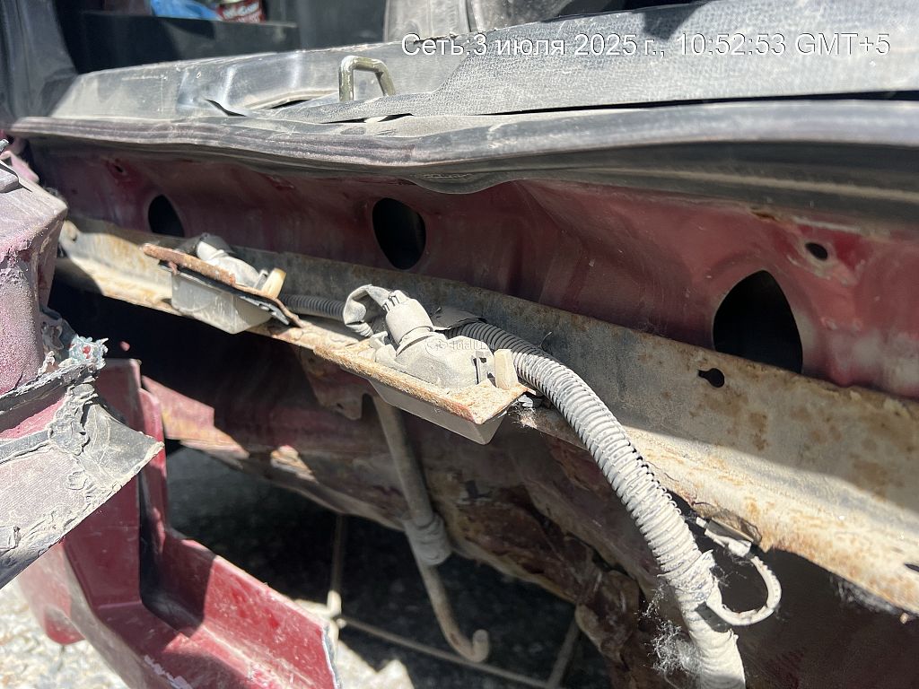 Фото Mitsubishi Dion 124
