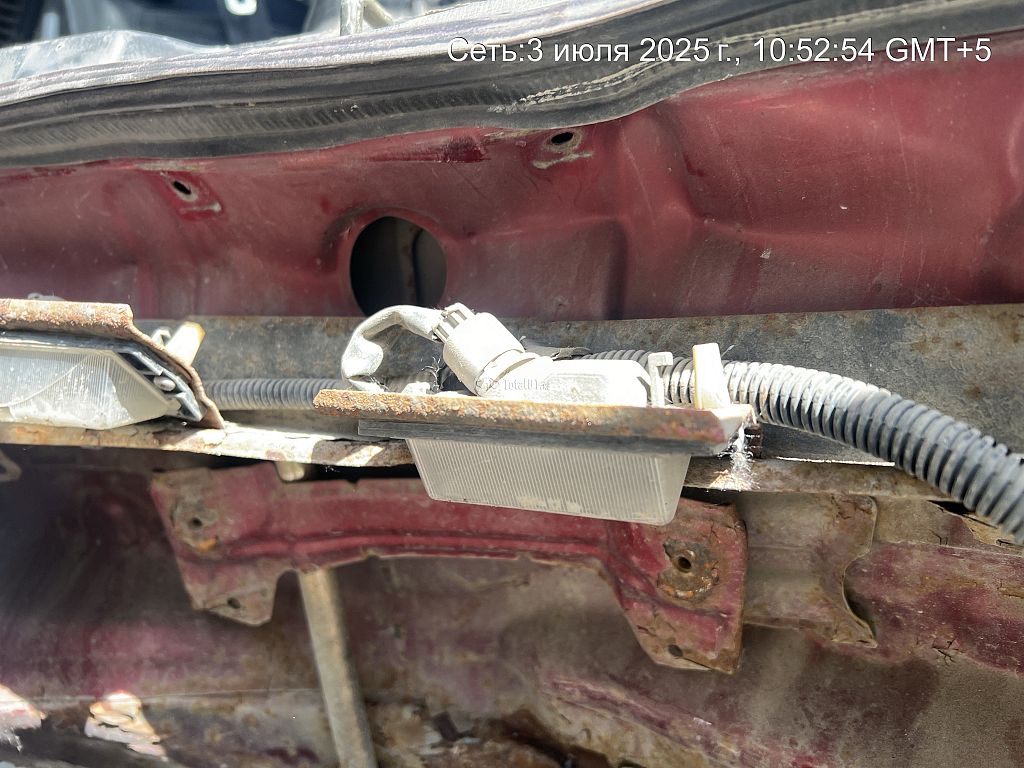 Фото Mitsubishi Dion 126