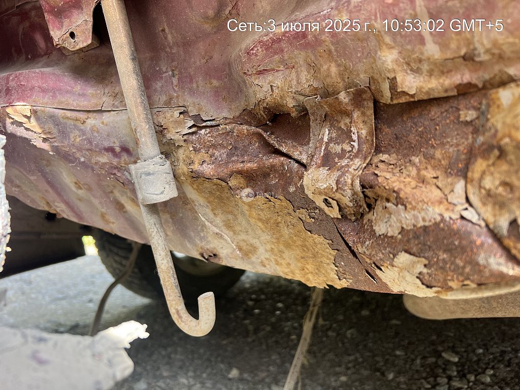 Фото Mitsubishi Dion 134