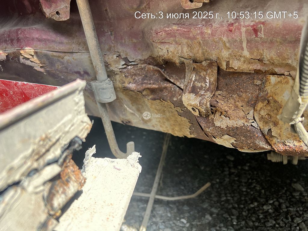 Фото Mitsubishi Dion 140