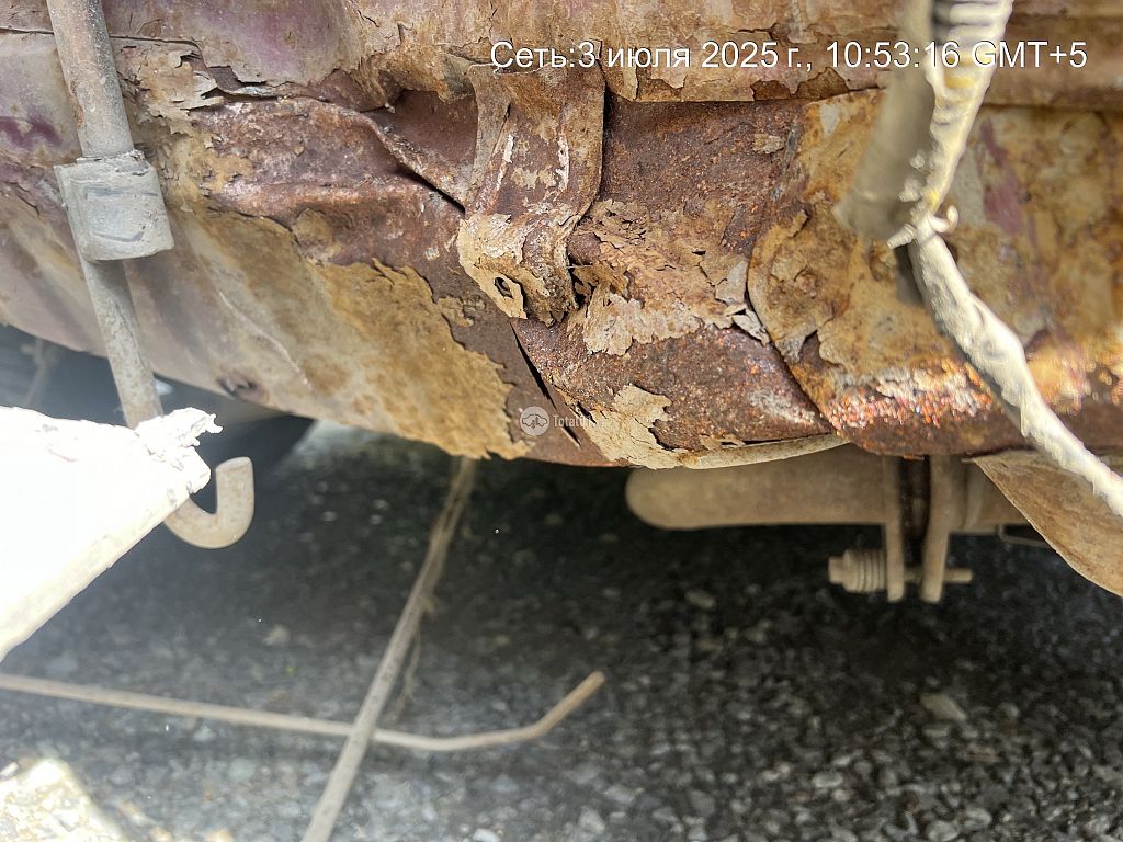 Фото Mitsubishi Dion 142