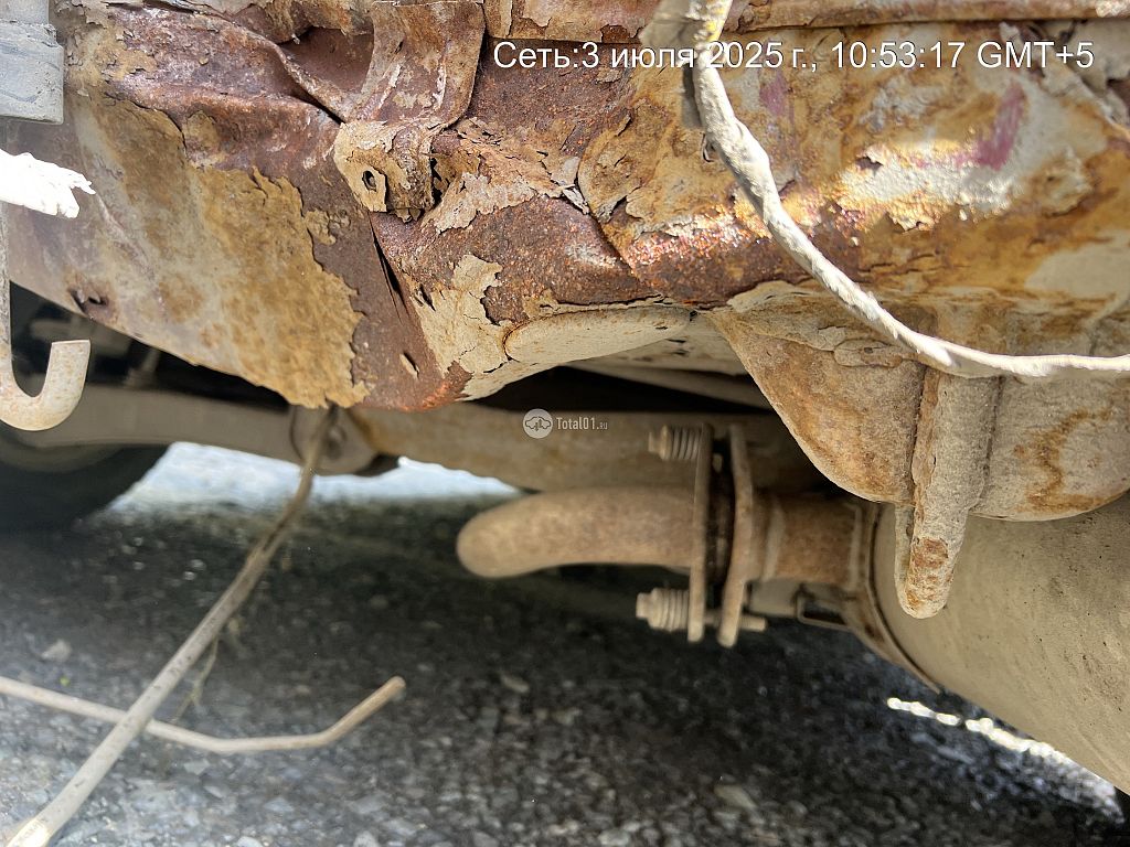 Фото Mitsubishi Dion 144