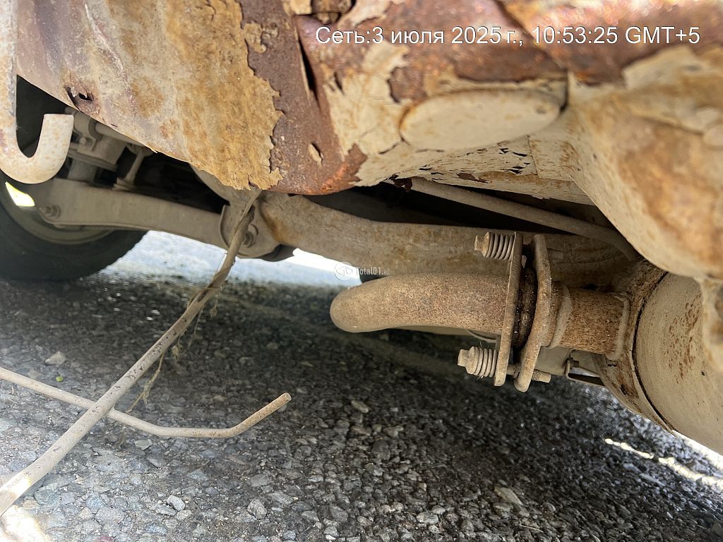 Фото Mitsubishi Dion 156
