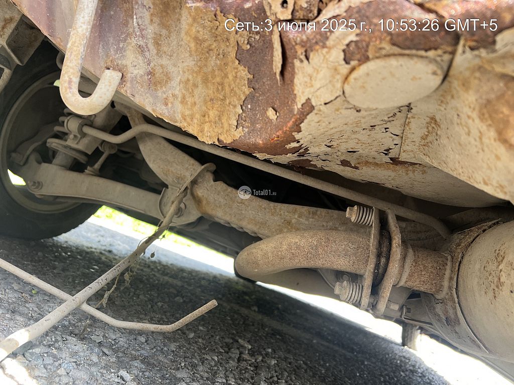 Фото Mitsubishi Dion 158