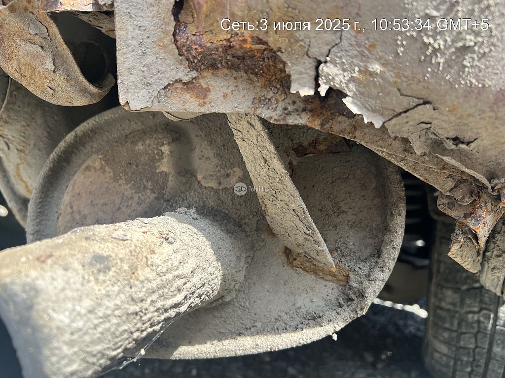 Фото Mitsubishi Dion 164