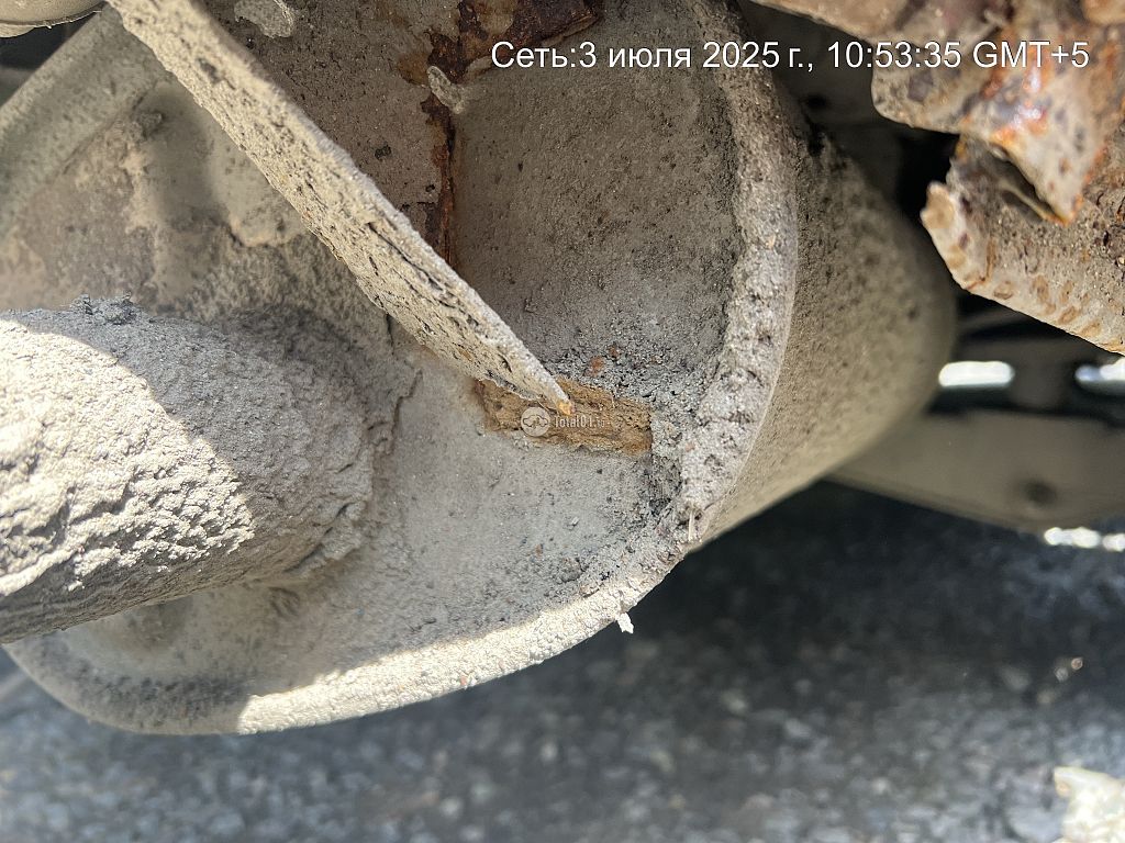 Фото Mitsubishi Dion 166