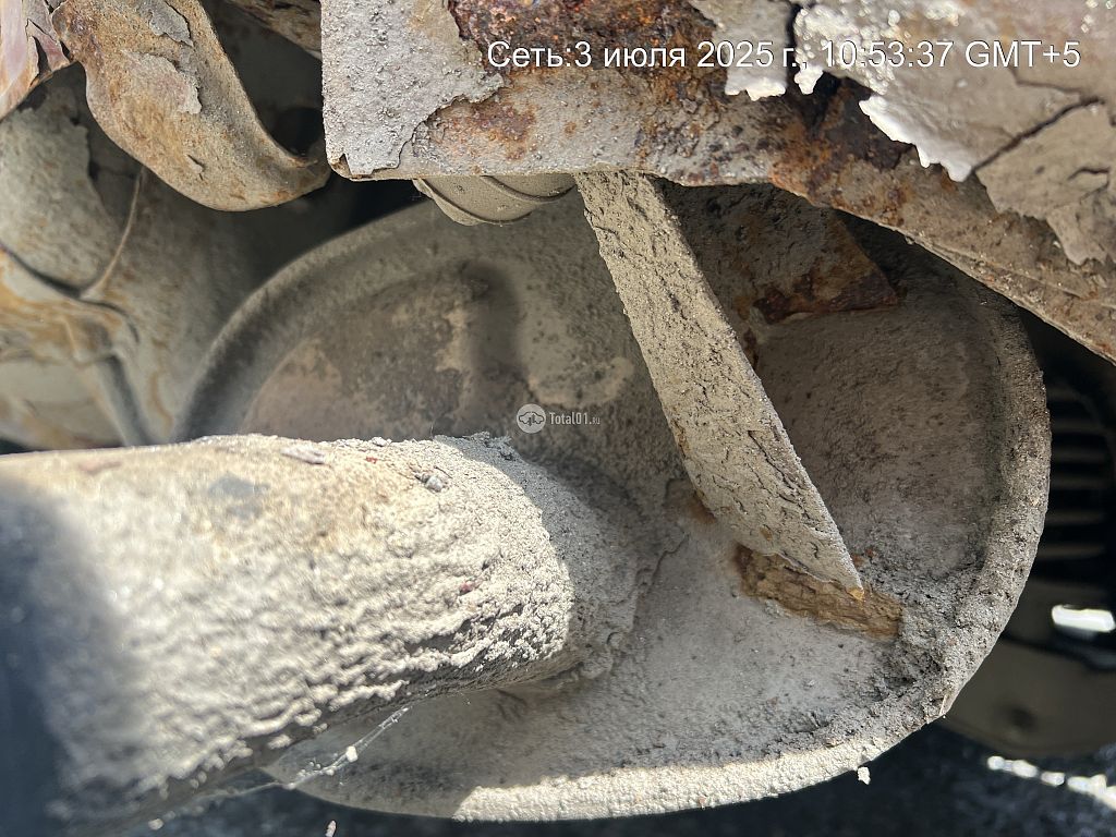 Фото Mitsubishi Dion 170