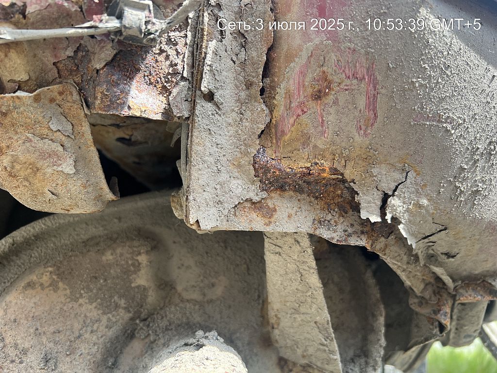 Фото Mitsubishi Dion 172