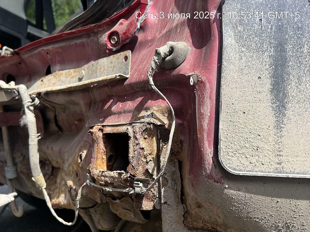 Фото Mitsubishi Dion 174