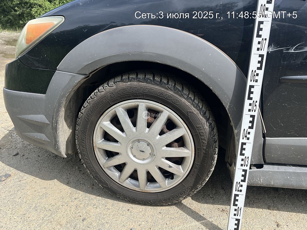 Фото Pontiac Vibe 10