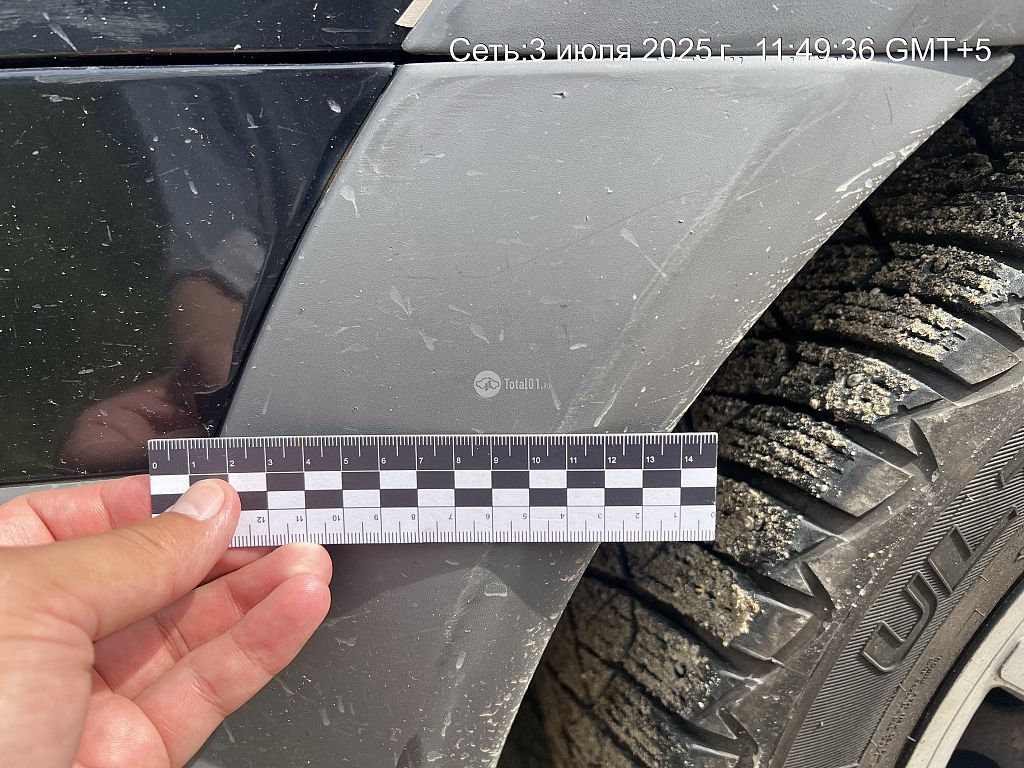 Фото Pontiac Vibe 22