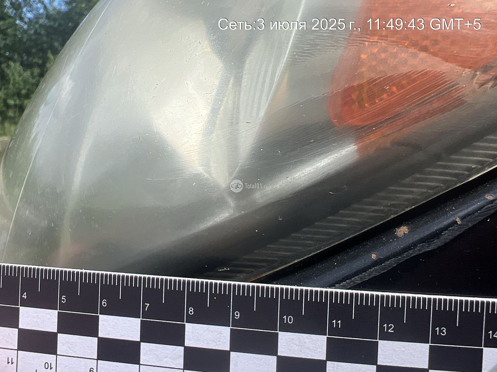 Фото Pontiac Vibe 28