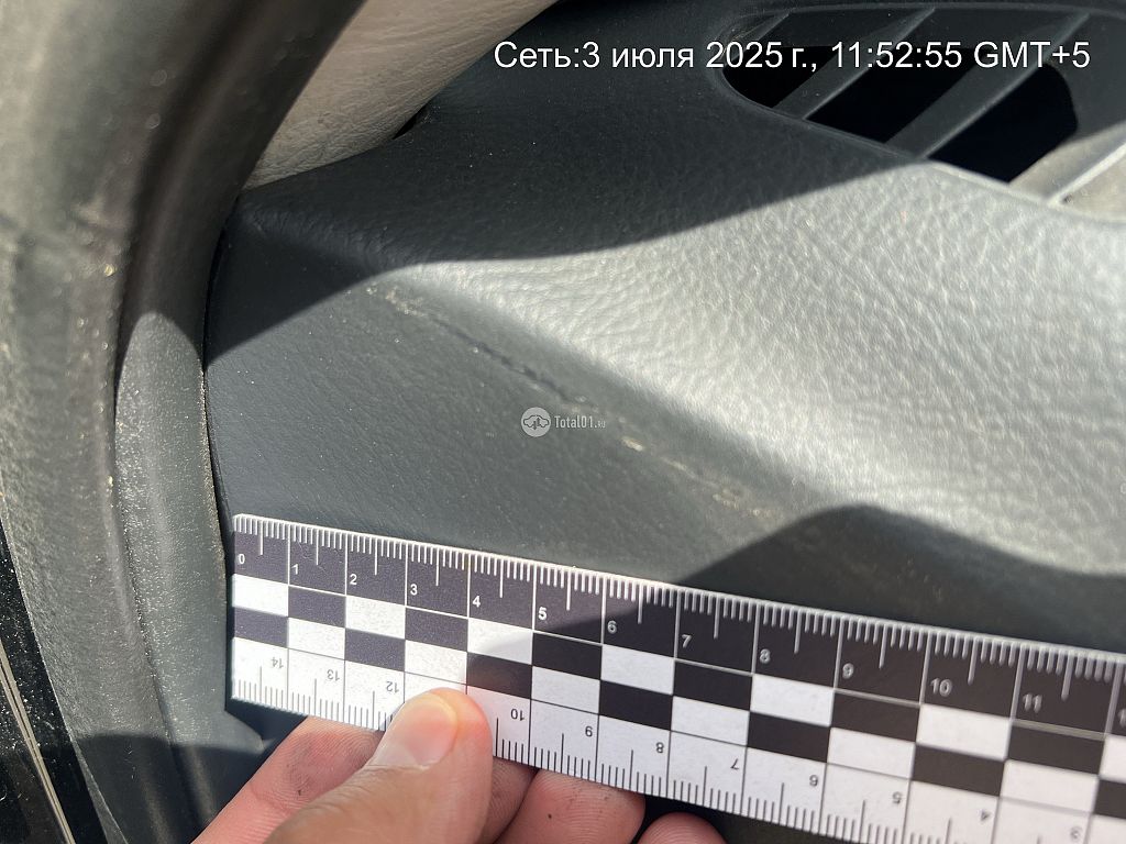 Фото Pontiac Vibe 112