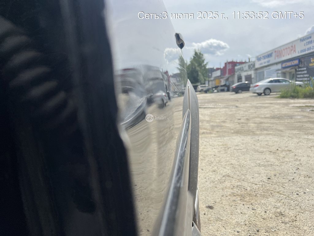 Фото Pontiac Vibe 140