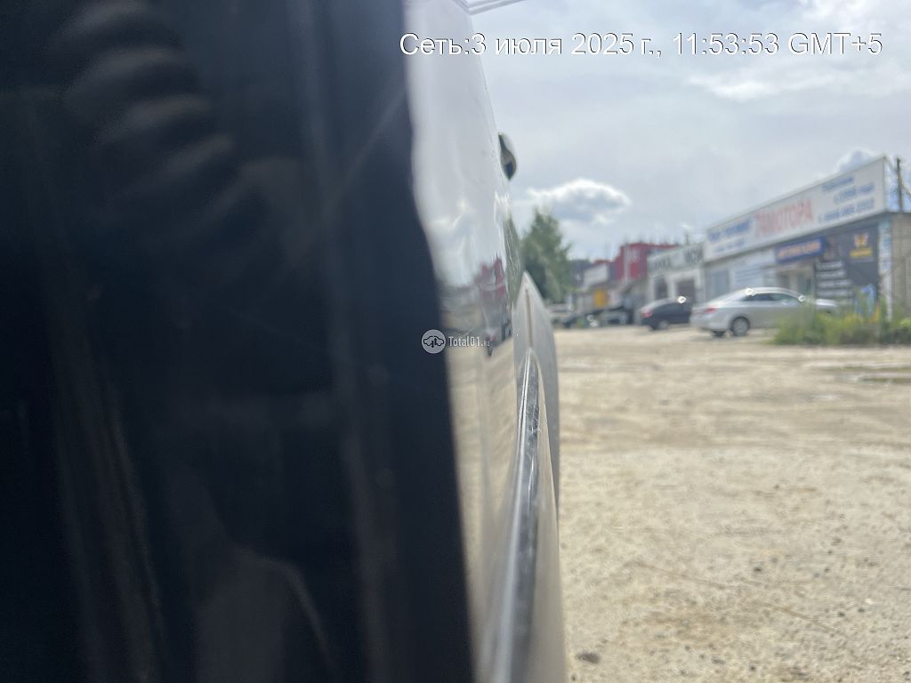 Фото Pontiac Vibe 142