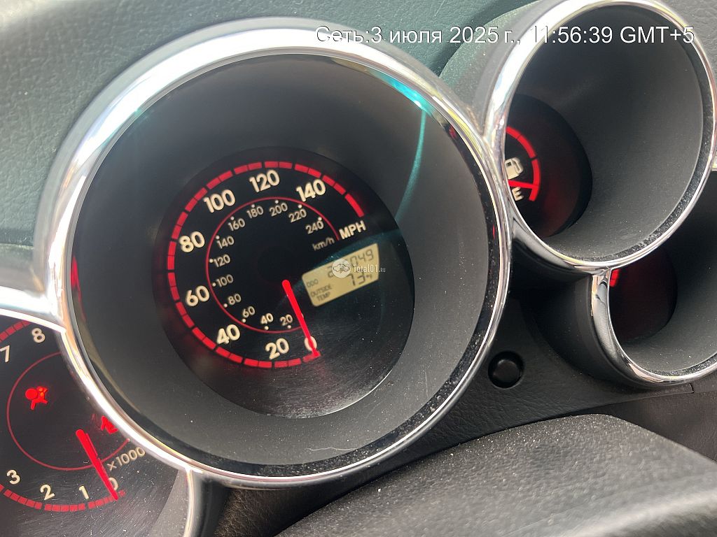 Фото Pontiac Vibe 170