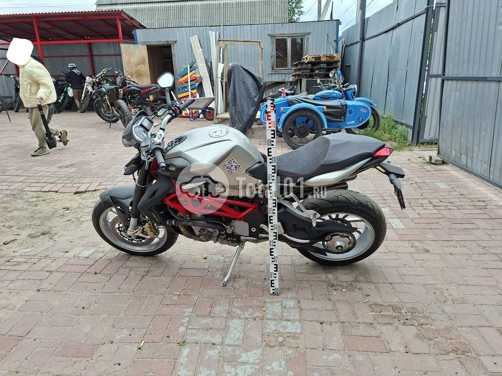 Фото MG Другая 8