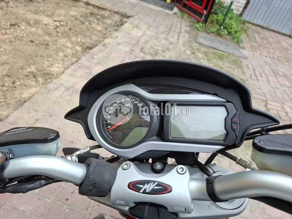 Фото MG Другая 12